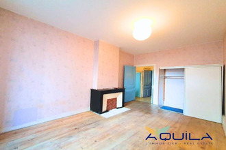  appartement st-etienne 42100