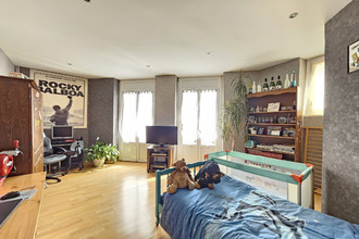  appartement st-etienne 42100