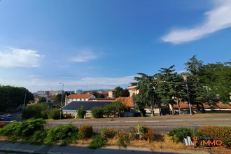  appartement st-etienne 42100