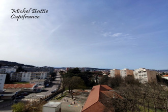  appartement st-etienne 42100