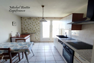  appartement st-etienne 42100