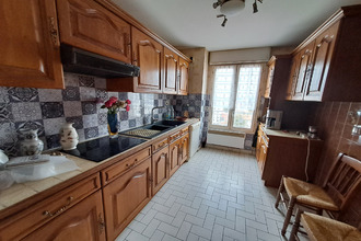  appartement st-etienne 42100