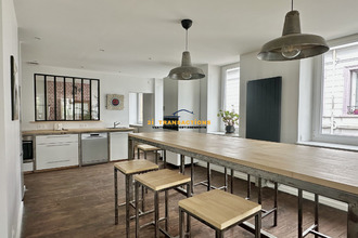  appartement st-etienne 42100