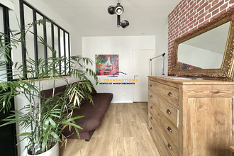  appartement st-etienne 42100
