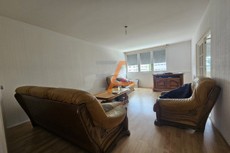  appartement st-etienne 42100