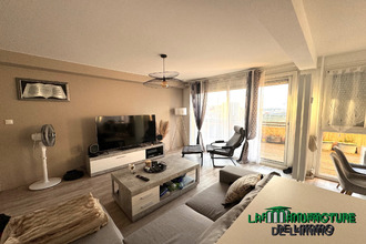  appartement st-etienne 42100