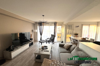  appartement st-etienne 42100