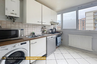  appartement st-etienne 42100