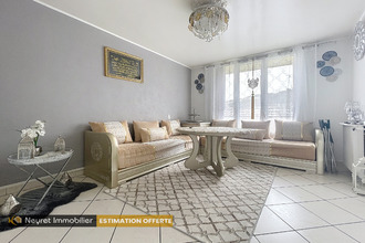  appartement st-etienne 42100