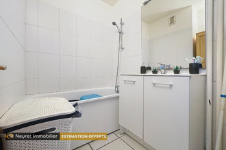  appartement st-etienne 42100