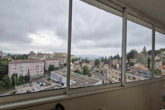  appartement st-etienne 42100