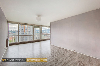  appartement st-etienne 42100