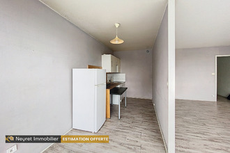  appartement st-etienne 42100