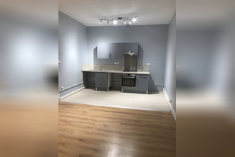  appartement st-etienne 42100