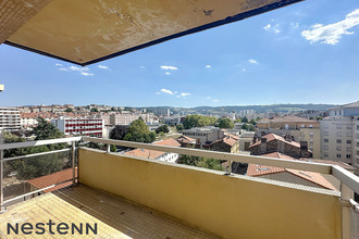  appartement st-etienne 42100