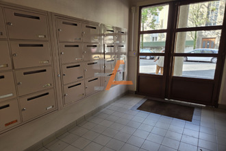  appartement st-etienne 42100