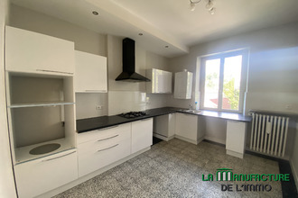  appartement st-etienne 42100