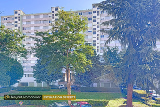  appartement st-etienne 42100