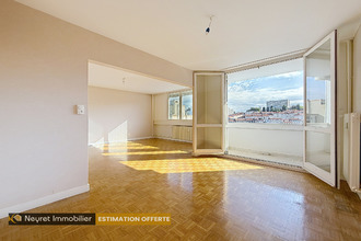  appartement st-etienne 42100