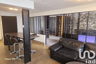  appartement st-etienne 42100