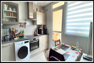  appartement st-etienne 42100