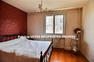 appartement st-etienne 42100