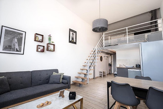  appartement st-etienne 42100