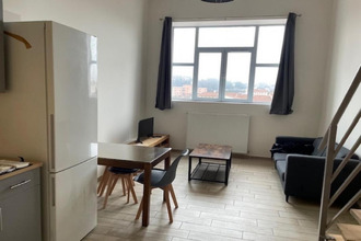  appartement st-etienne 42100