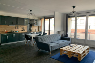  appartement st-etienne 42100