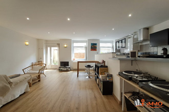  appartement st-etienne 42100