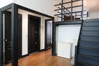  appartement st-etienne 42100