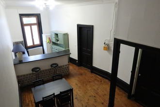  appartement st-etienne 42100