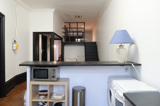  appartement st-etienne 42100