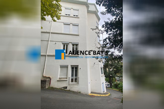  appartement st-etienne 42100