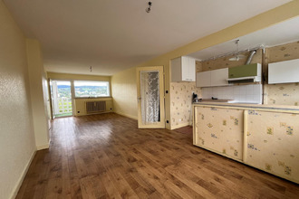  appartement st-etienne 42100