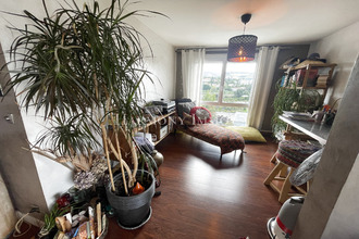  appartement st-etienne 42100