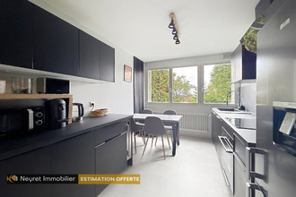  appartement st-etienne 42100