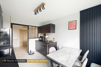  appartement st-etienne 42100