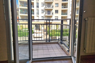  appartement st-etienne 42100