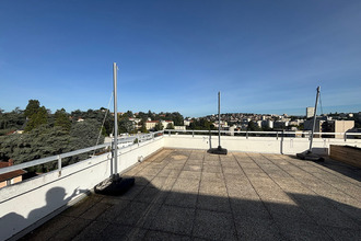  appartement st-etienne 42100