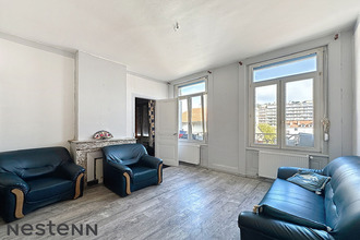  appartement st-etienne 42100
