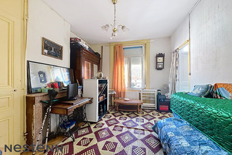  appartement st-etienne 42100