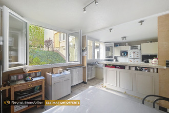  appartement st-etienne 42100