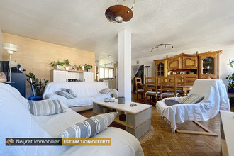  appartement st-etienne 42100