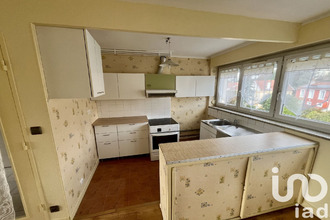  appartement st-etienne 42100