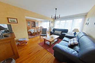  appartement st-etienne 42100