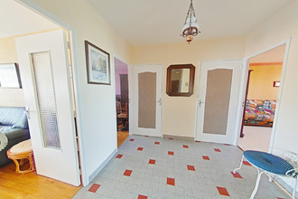  appartement st-etienne 42100