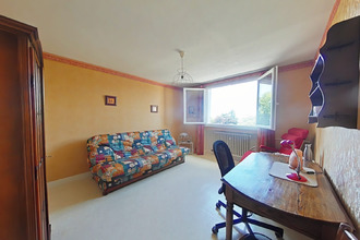  appartement st-etienne 42100