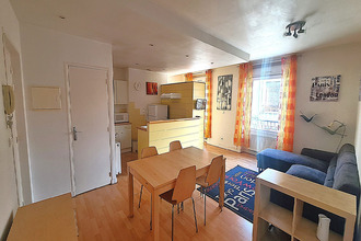  appartement st-etienne 42100