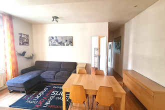  appartement st-etienne 42100